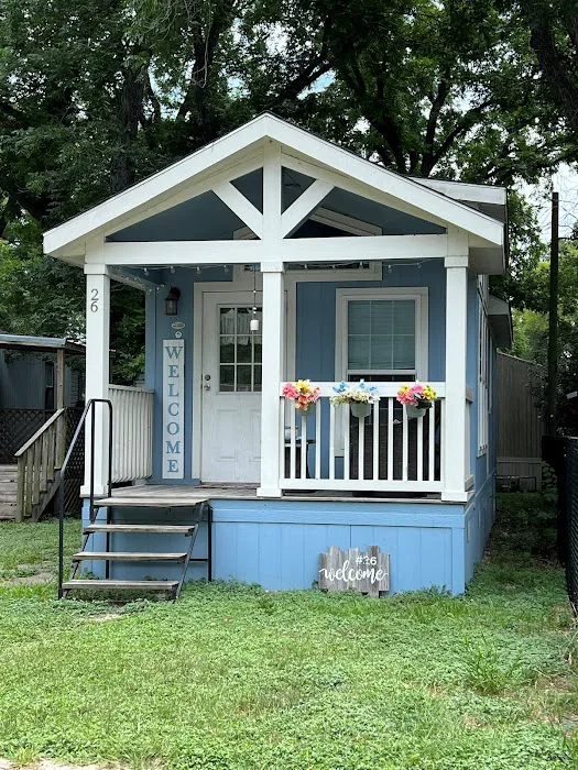 Pecan Acres MH & RV Community 3
