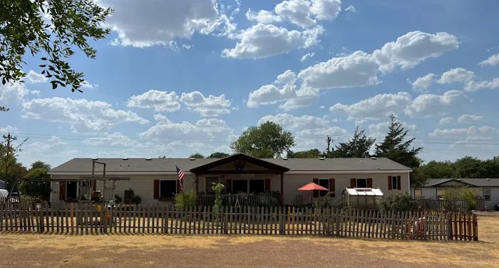 Pecan Acres MH & RV Community 2