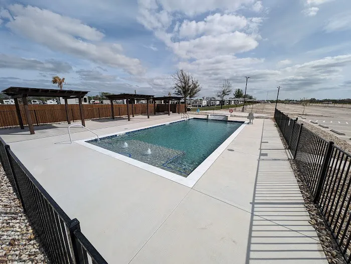 Northside RV Resort 1