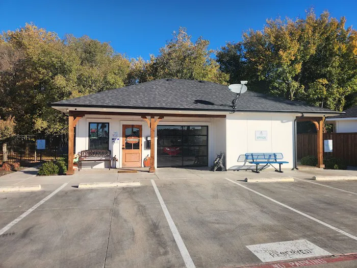 Northside RV Resort 7
