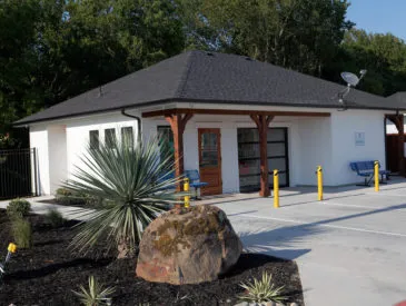 Northside RV Resort 5