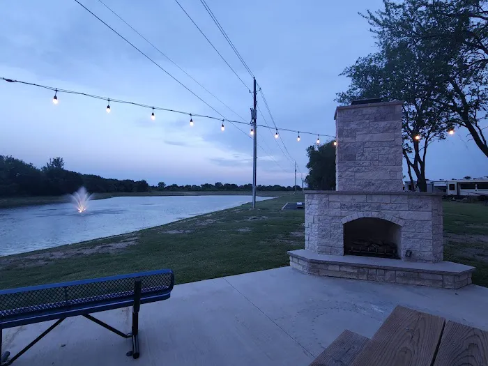 Northside RV Resort 8
