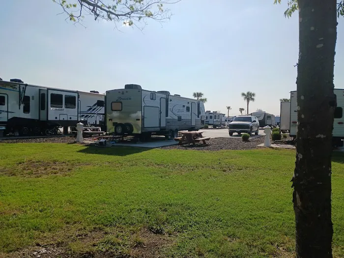 Northside RV Resort 6