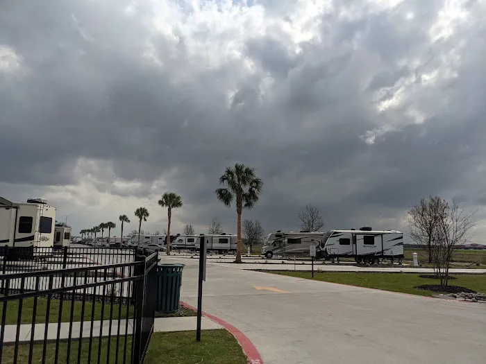 Northside RV Resort 9