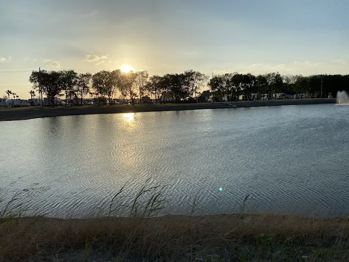 Northside RV Resort 10