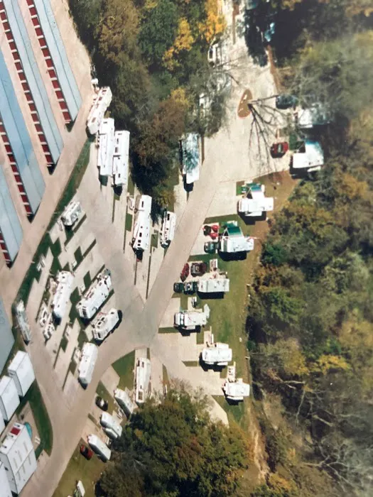 Waxahachie Creek RV Park 1
