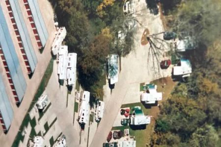 Waxahachie Creek RV Park