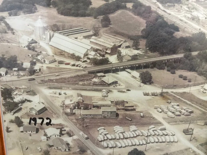 Waxahachie Creek RV Park 5