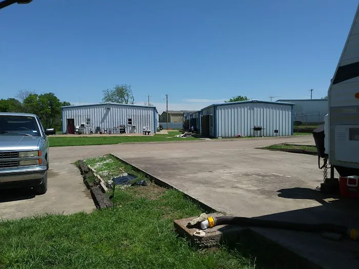 Waxahachie Creek RV Park 9