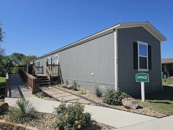 Vista Hills Manufactured Home Community 1