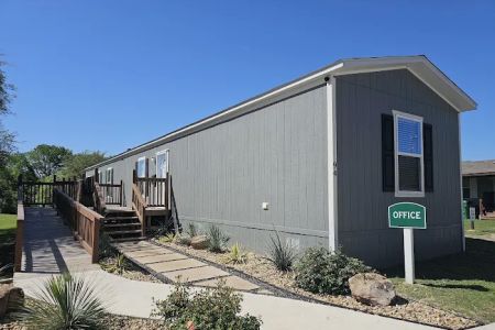 Vista Hills Manufactured Home Community