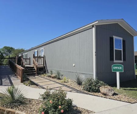 Vista Hills Manufactured Home Community