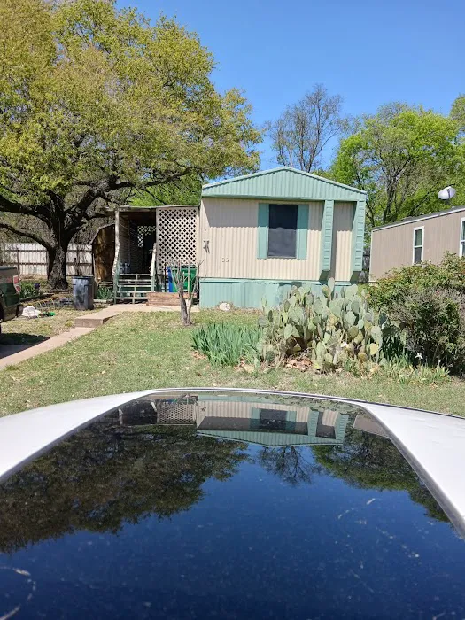 Vista Hills Manufactured Home Community 7