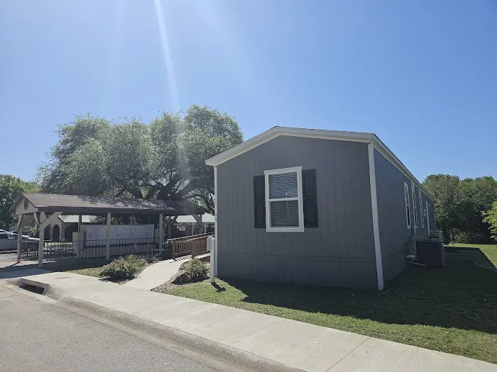 Vista Hills Manufactured Home Community 6