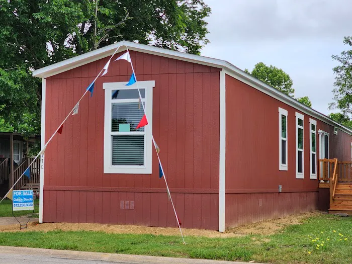 Vista Hills Manufactured Home Community 10