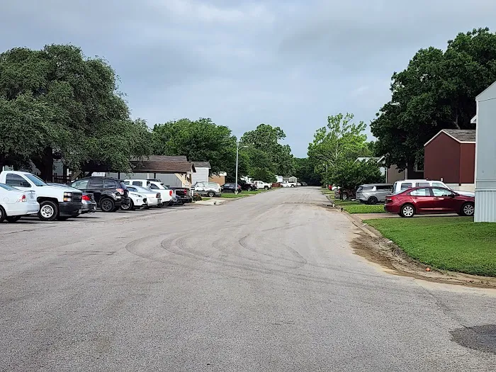 Vista Hills Manufactured Home Community 8