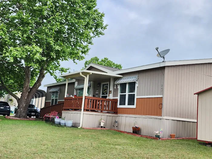 Vista Hills Manufactured Home Community 9
