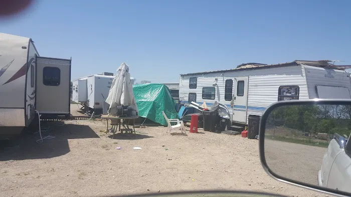 S. Hwy 287 RV Park and Storage 1