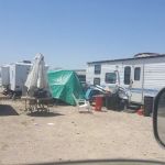 S. Hwy 287 RV Park and Storage