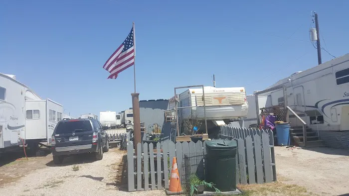S. Hwy 287 RV Park and Storage 3