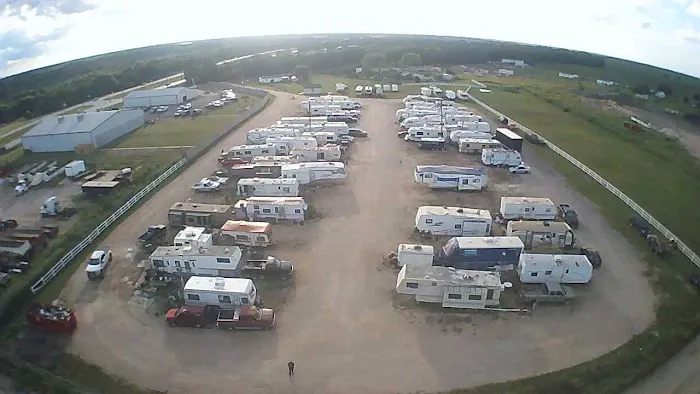 S. Hwy 287 RV Park and Storage 4