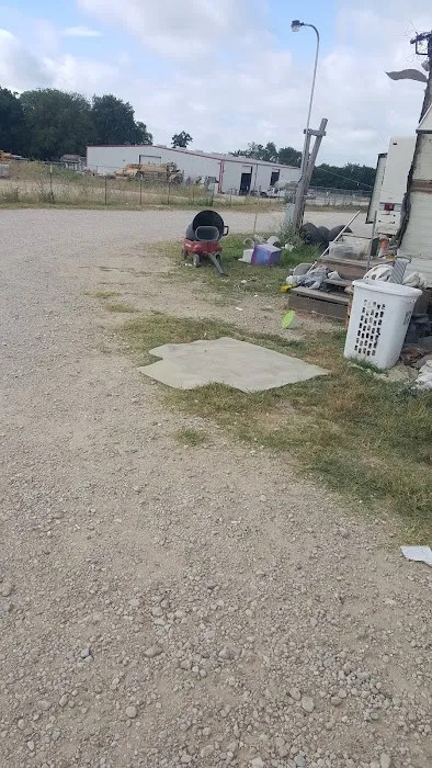 S. Hwy 287 RV Park and Storage 8
