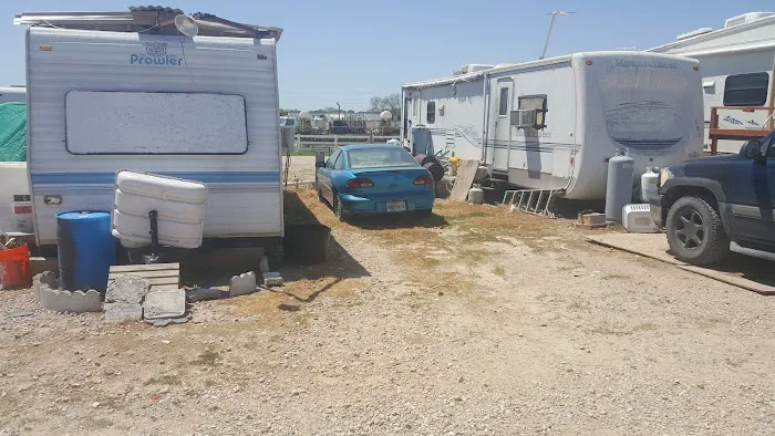 S. Hwy 287 RV Park and Storage 7