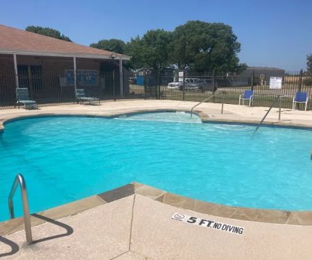 Pine Meadows Estates