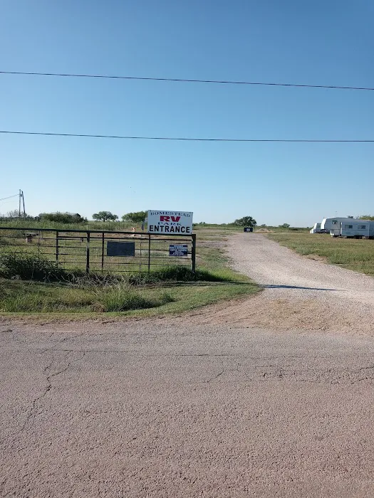 Homestead RV Park 3