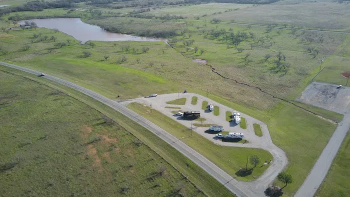Hapgood RV Park 1