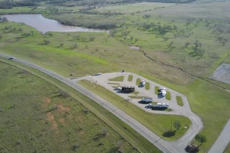Hapgood RV Park