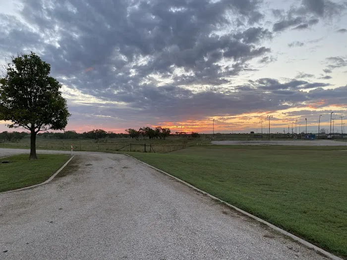 Hapgood RV Park 2