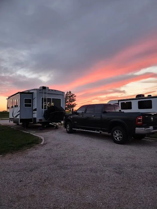 Hapgood RV Park 7