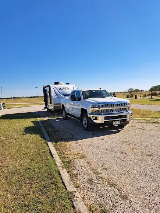 Hapgood RV Park 8