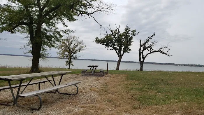 Timber Creek South Campground 2