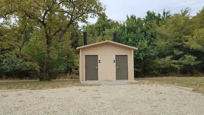 Timber Creek South Campground 3