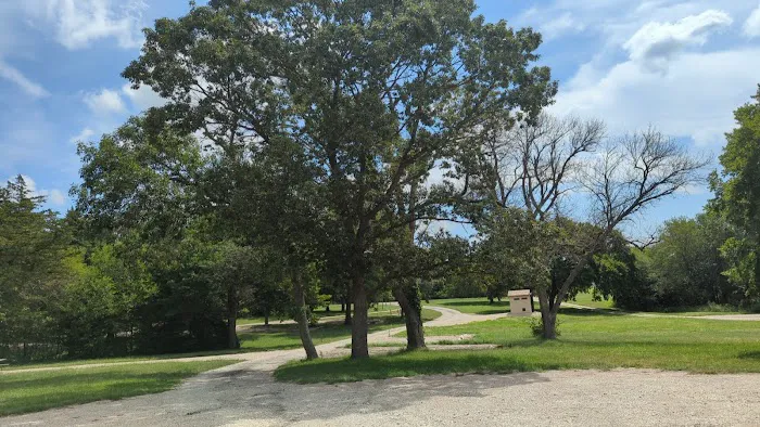 Timber Creek South Campground 4