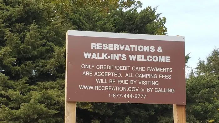 Timber Creek South Campground 9