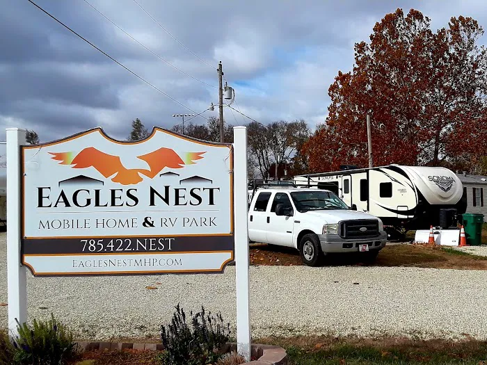 Eagles Nest 5