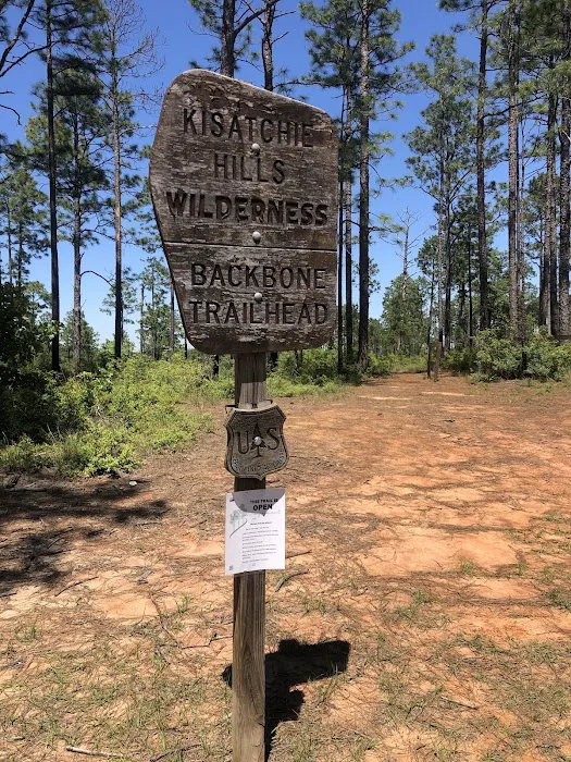 Lotus Campground 5