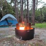 Lotus Campground