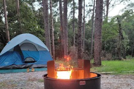 Lotus Campground