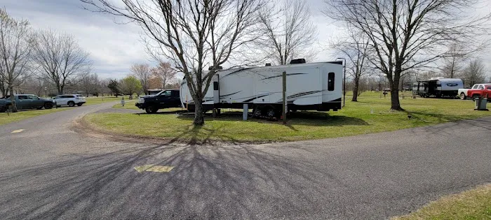 Colfax RV Park 1
