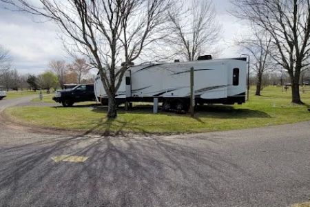 Colfax RV Park