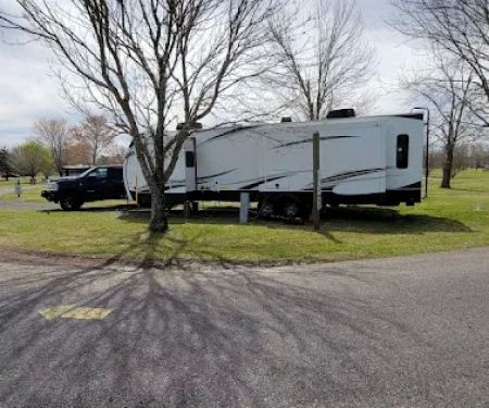 Colfax RV Park