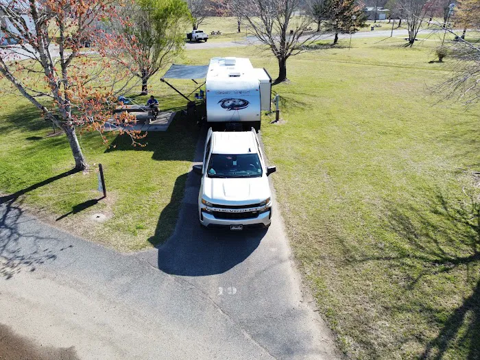 Colfax RV Park 4