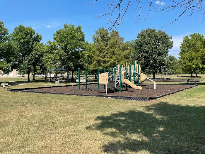 Colfax RV Park 2