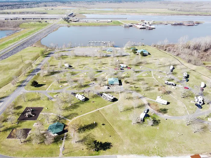 Colfax RV Park 8
