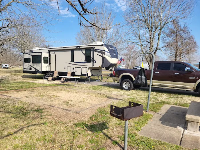 Colfax RV Park 6