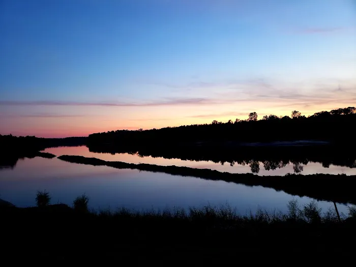 River Island RV Park 1